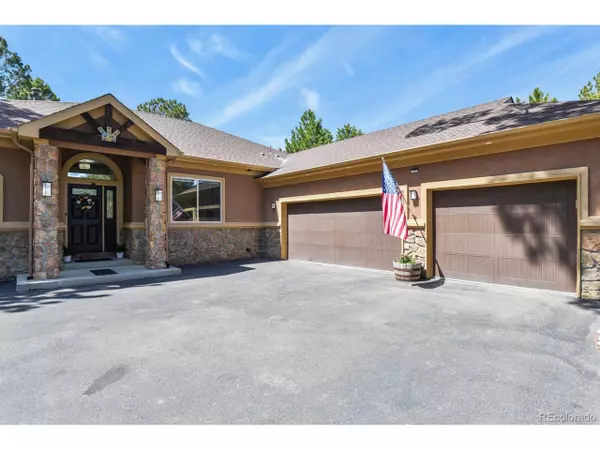 Larkspur, CO 80118,670 Independence Dr