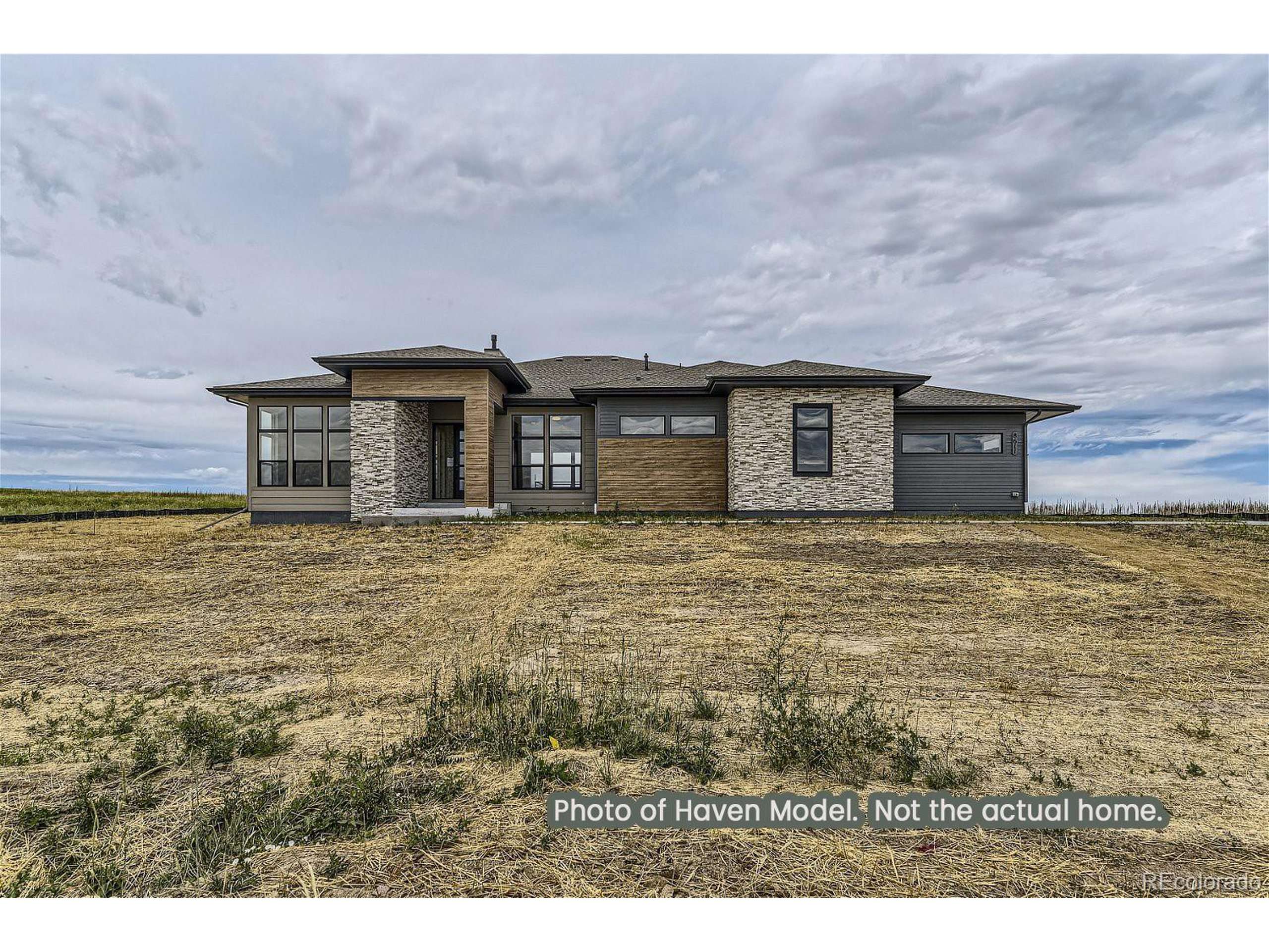 9719 Canyon Wind Pt, Parker, CO 80138