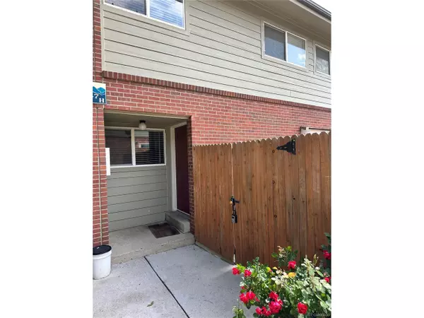 Westminster, CO 80031,8047 Wolff St #H