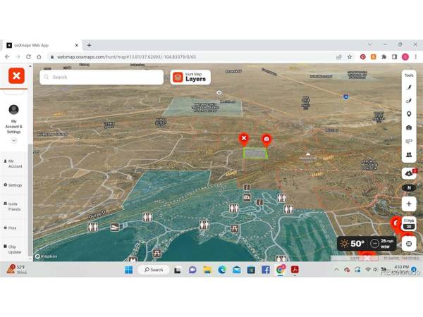 Walsenburg, CO 81089,34 Lot 34 City Ranch Property