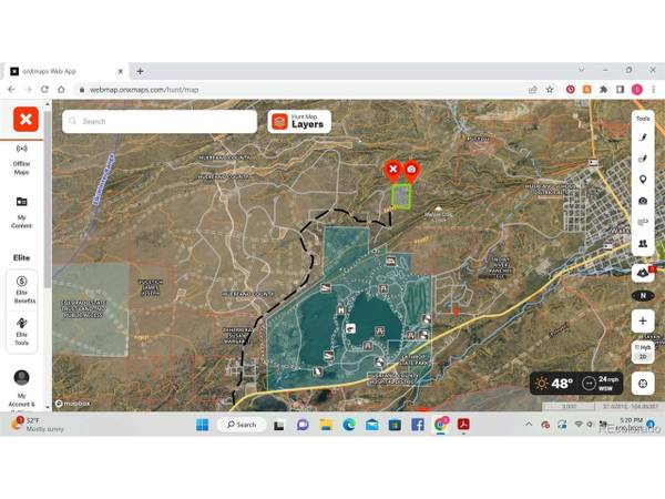 Walsenburg, CO 81089,34 Lot 34 City Ranch Property