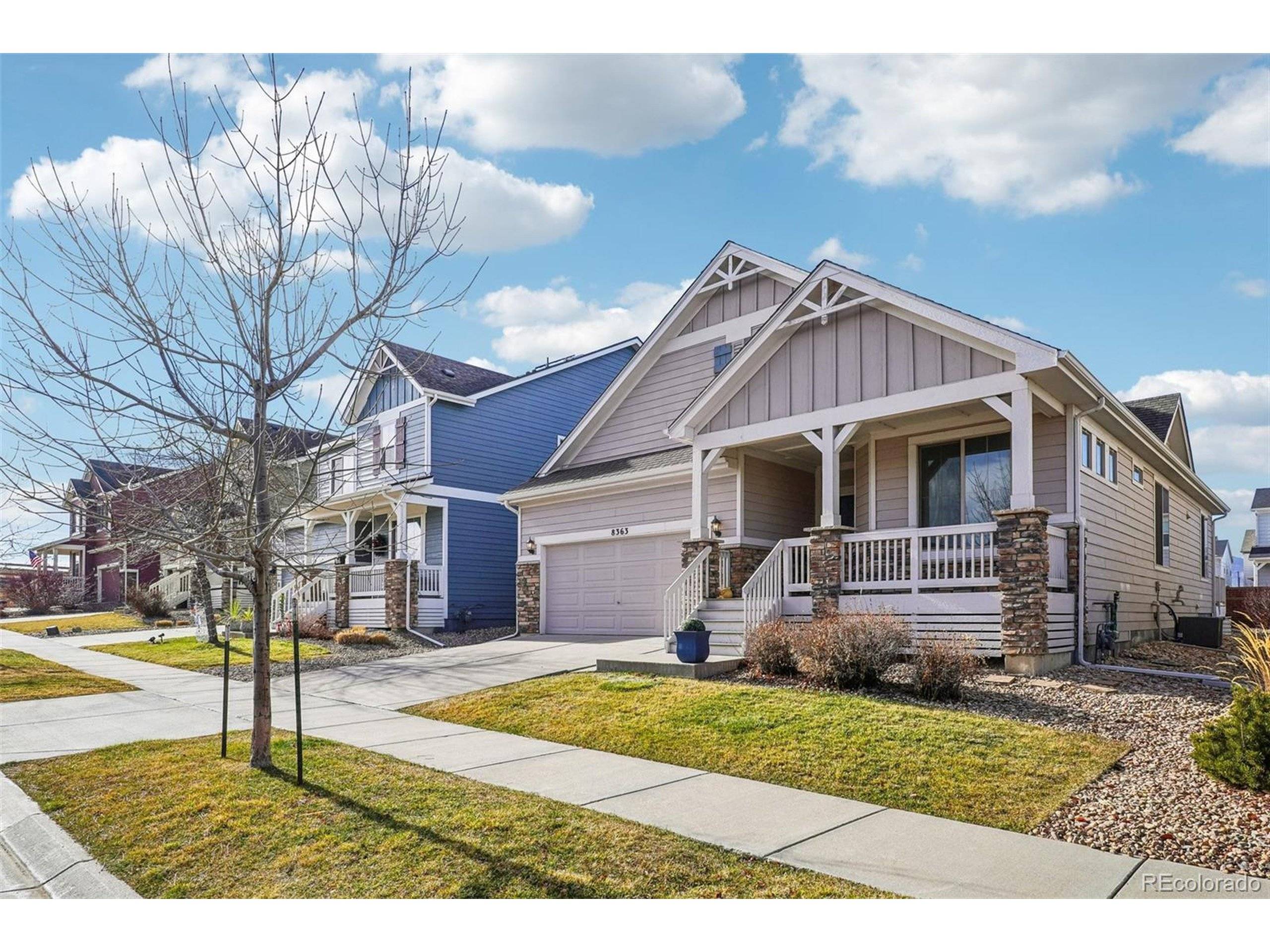 Arvada, CO 80005,8363 Gladiola St