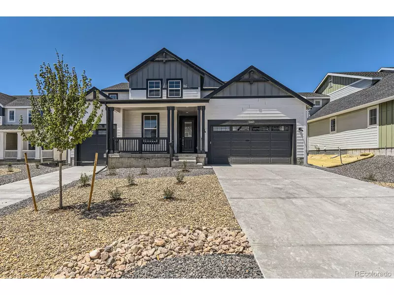 39867 Floyd St, Elizabeth, CO 80107