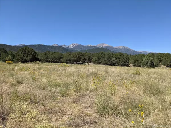 Coaldale, CO 81223,County Road 45