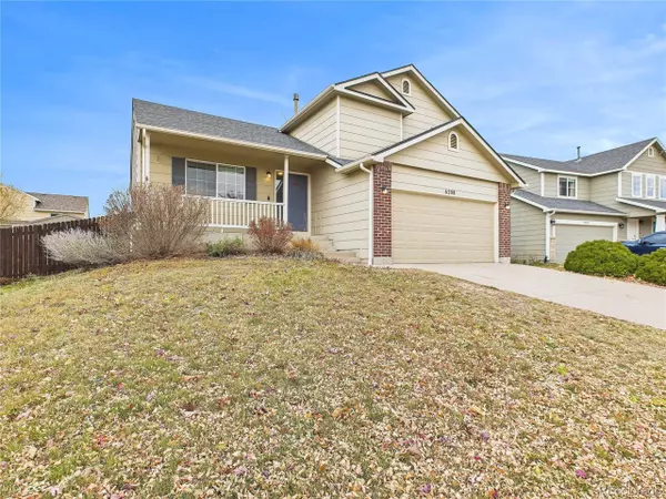 Colorado Springs, CO 80923,6208 Hartman Dr