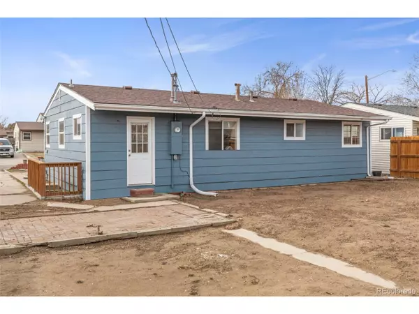 Commerce City, CO 80022,4211 E 69th Ave