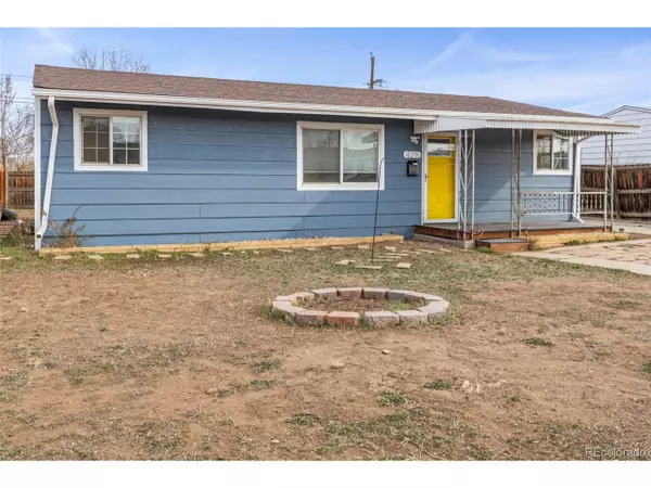 Commerce City, CO 80022,4211 E 69th Ave