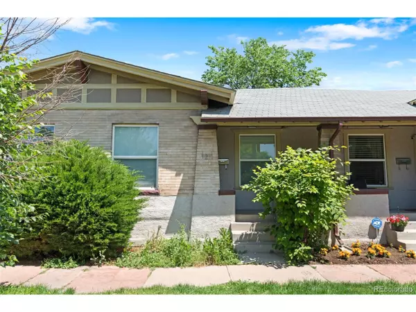 1211 E 26th Ave, Denver, CO 80205