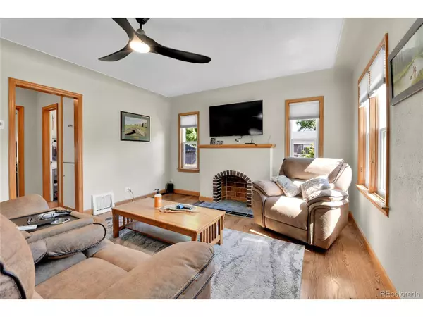 Denver, CO 80212,4395 Wolff St