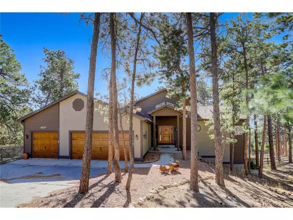 19440 Stag Ln, Monument, CO 80132