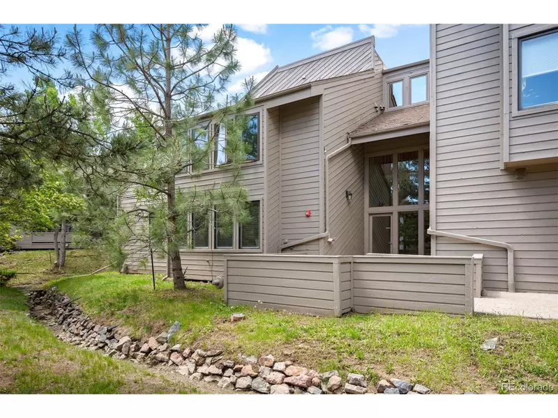 23612 Pondview Pl #A, Golden, CO 80401