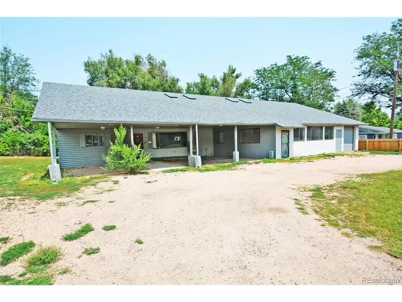 13555 W Colfax Ave, Golden, CO 80401