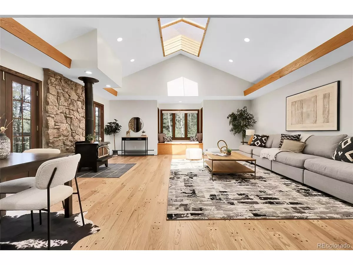 Morrison, CO 80465,8782 S Ault Ln