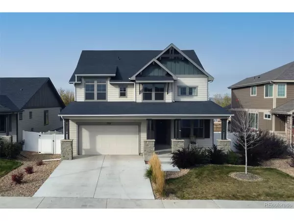 1715 Bright Shore Way, Severance, CO 80550