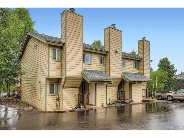 Silverthorne, CO 80498,6916 Ryan Gulch Rd #6916