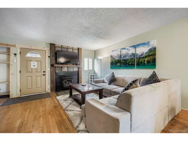 Silverthorne, CO 80498,6916 Ryan Gulch Rd #6916