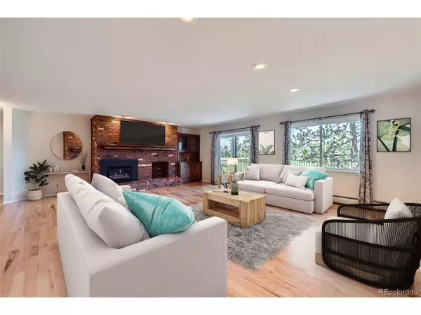 Parker, CO 80134,5583 Thunder Hill Rd