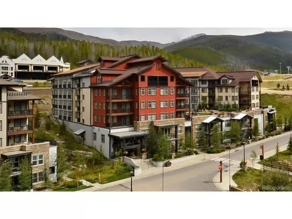 580 Winter Park Dr #4474, Winter Park, CO 80482