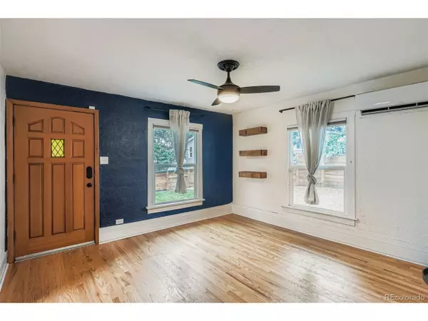 Denver, CO 80210,2537 S Logan St