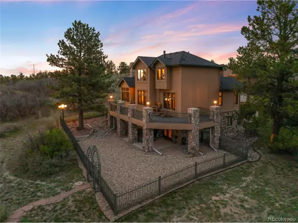 Franktown, CO 80116,7465 Kelty Trl