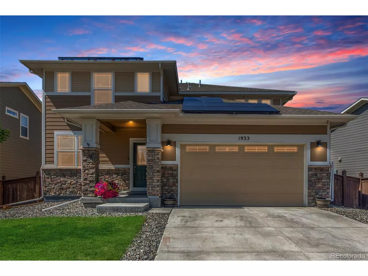 Brighton, CO 80601,1933 Griffin Dr