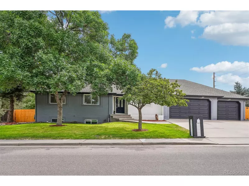 3210 Parfet St, Wheat Ridge, CO 80033