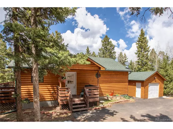 565 Ridge Rd, Divide, CO 80814