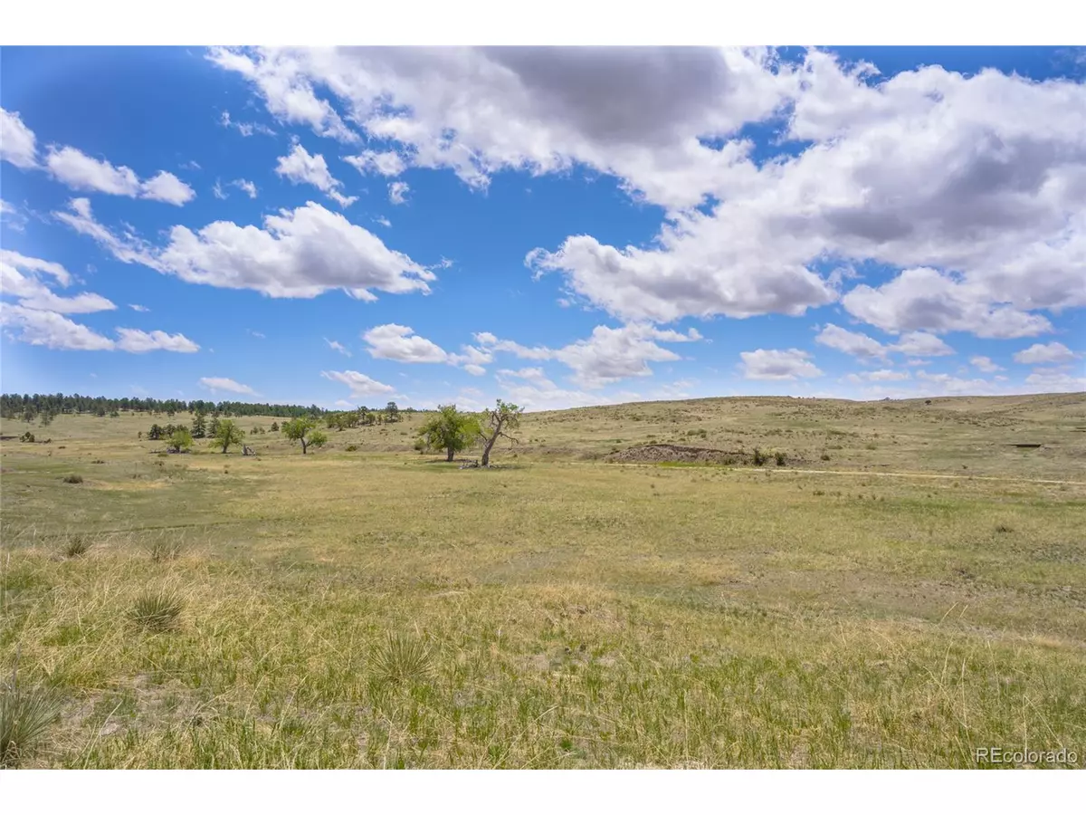 Deer Trail, CO 80105,Parcel I Amethyst Rd