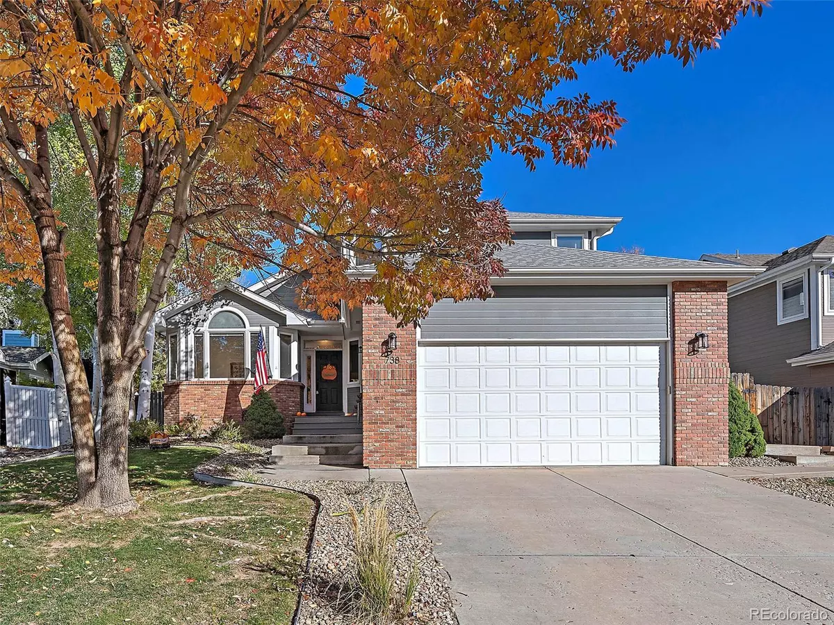 Longmont, CO 80504,738 Megan Ct