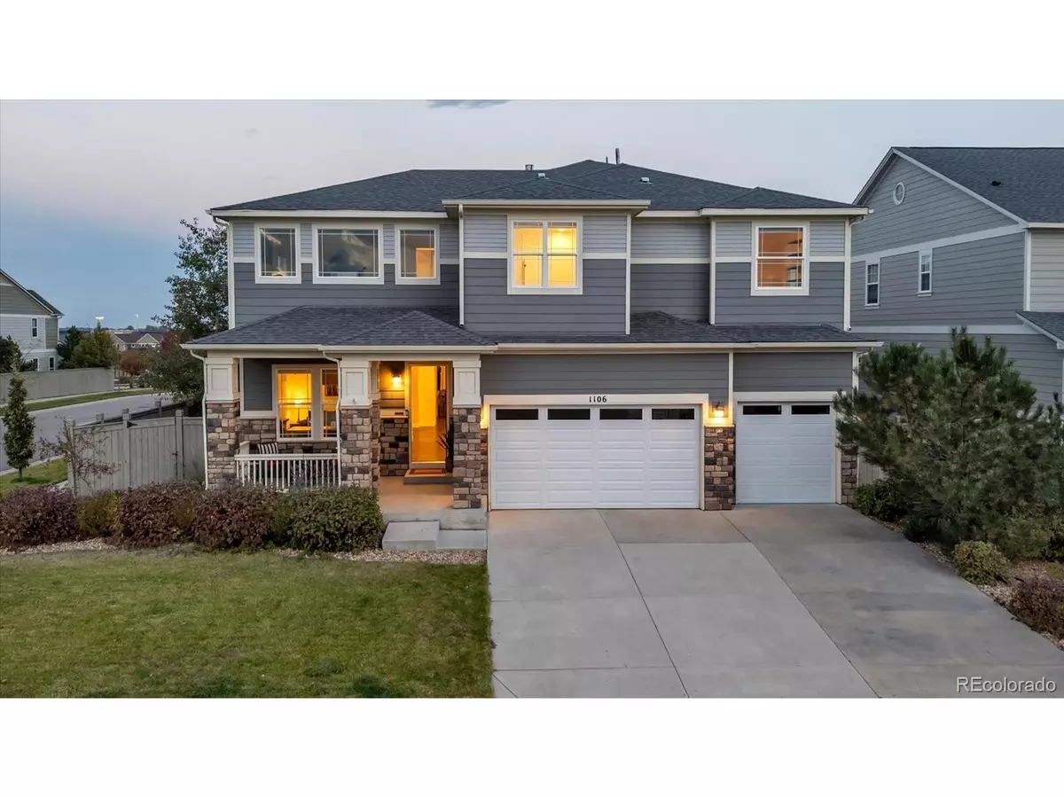 Longmont, CO 80503,1106 Redbud Cir