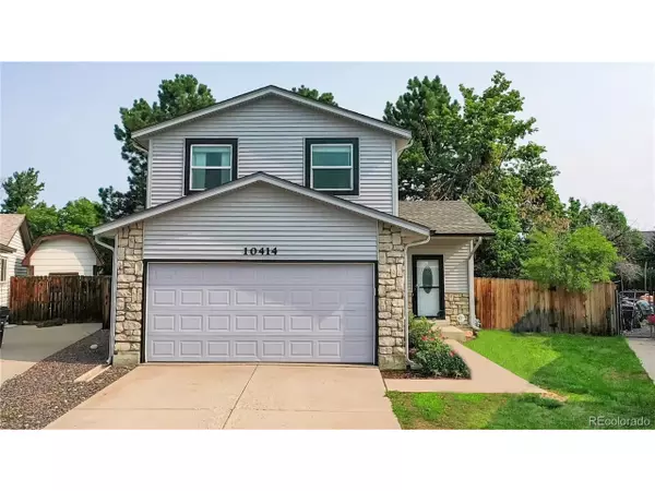 10414 Garrison St, Westminster, CO 80021