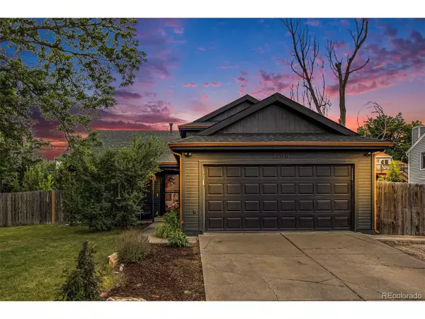 Longmont, CO 80501,1708 Flemming Dr