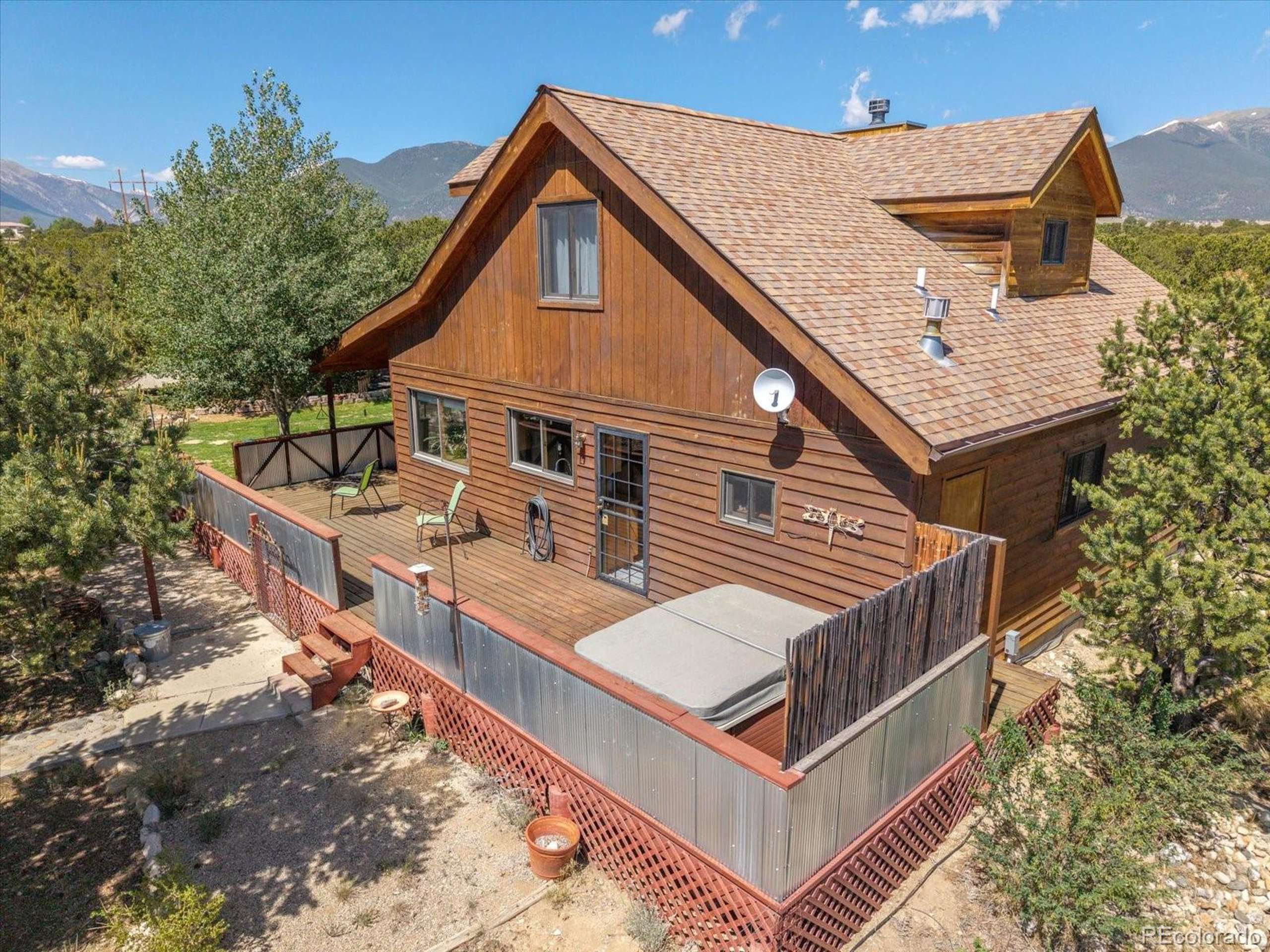 Buena Vista, CO 81211,15700 County Road 352