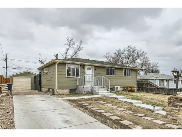 7770 Kenwood St, Commerce City, CO 80022