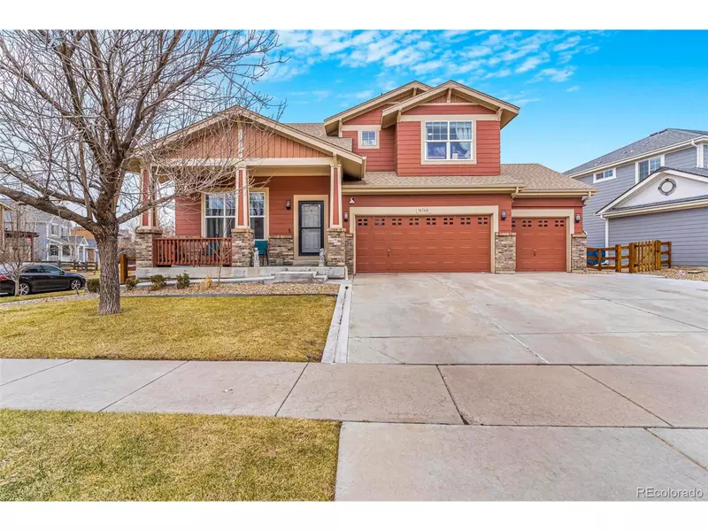 Commerce City, CO 80022