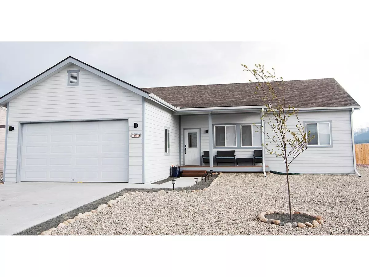 Buena Vista, CO 81211,134 Raven Way