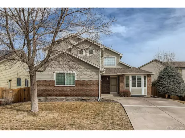 422 Rio Rancho Way, Brighton, CO 80601