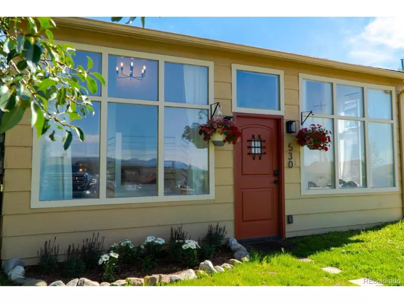 530 Castello Ave, Fairplay, CO 80440