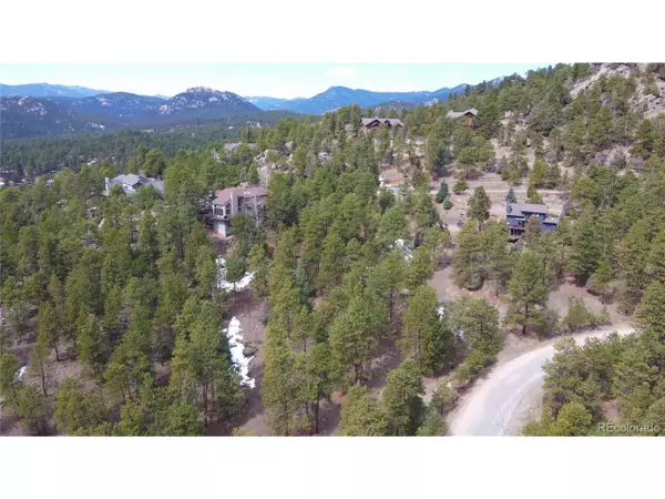 4094 Alpine Dr, Evergreen, CO 80439