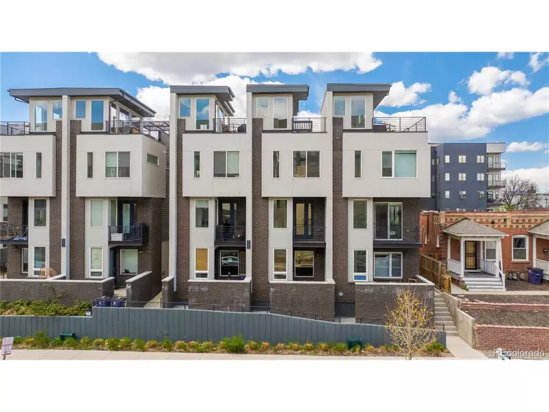 1581 Grove St #2, Denver, CO 80204