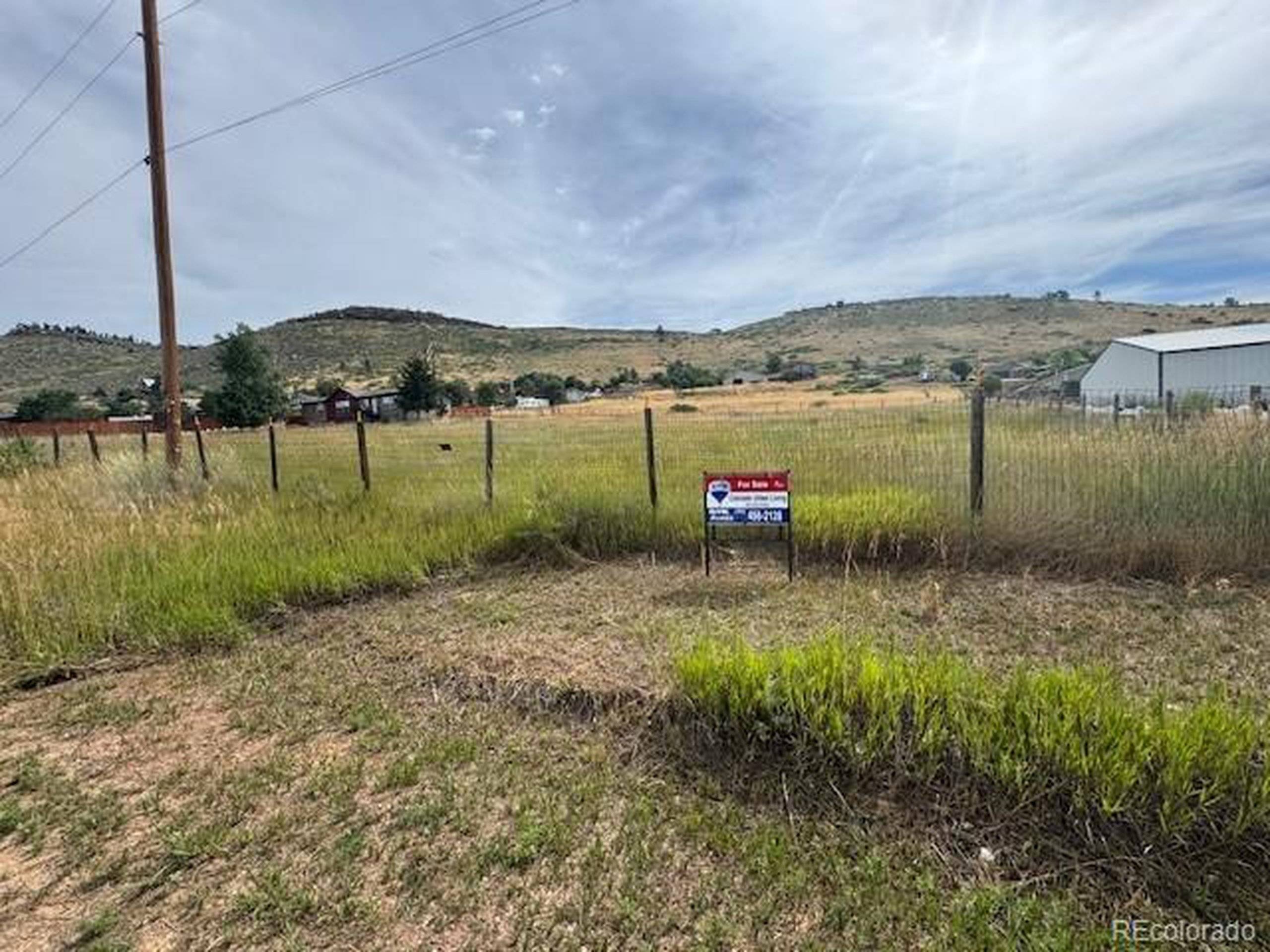 304 McColm St, Berthoud, CO 80513