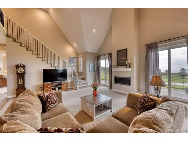 Evergreen, CO 80439,5236 Bear Mountain Dr