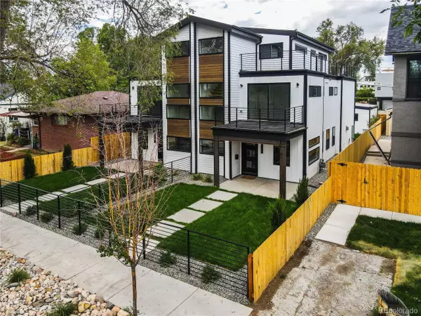 1463 N Winona Ct, Denver, CO 80204