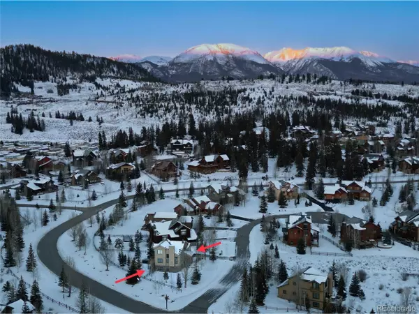 17 Montane Ct, Dillon, CO 80435