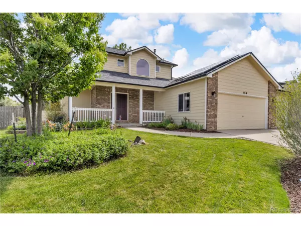 154 Falcon Cir, Mead, CO 80542