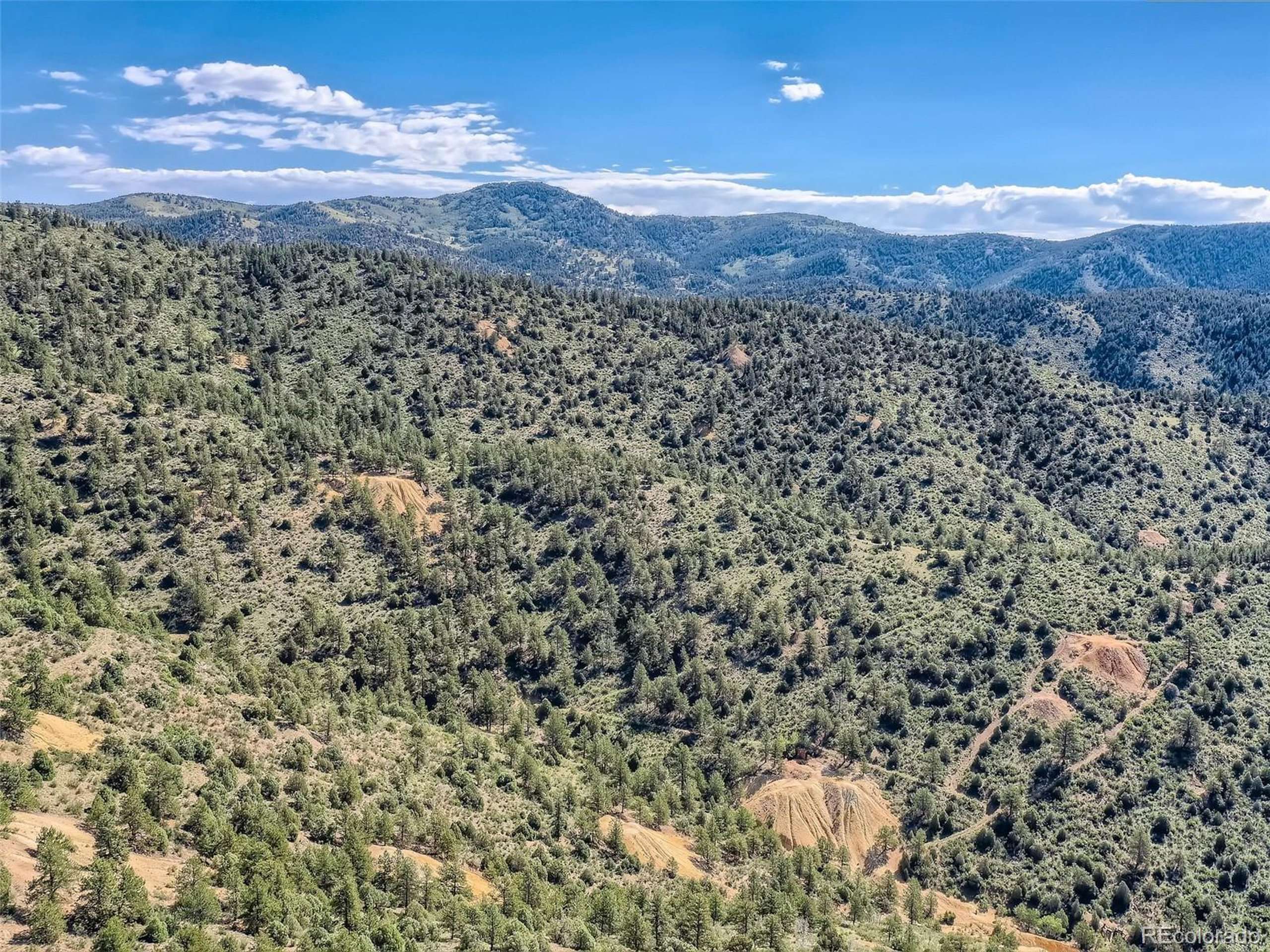 1835 10-WW-5, Dumont, CO 80436
