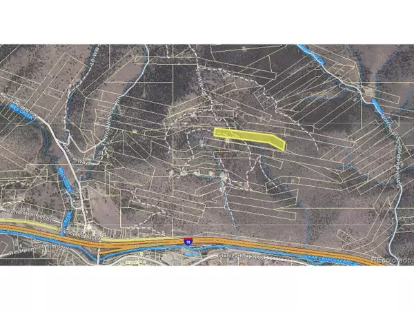 Dumont, CO 80436,1835 10-WW-5