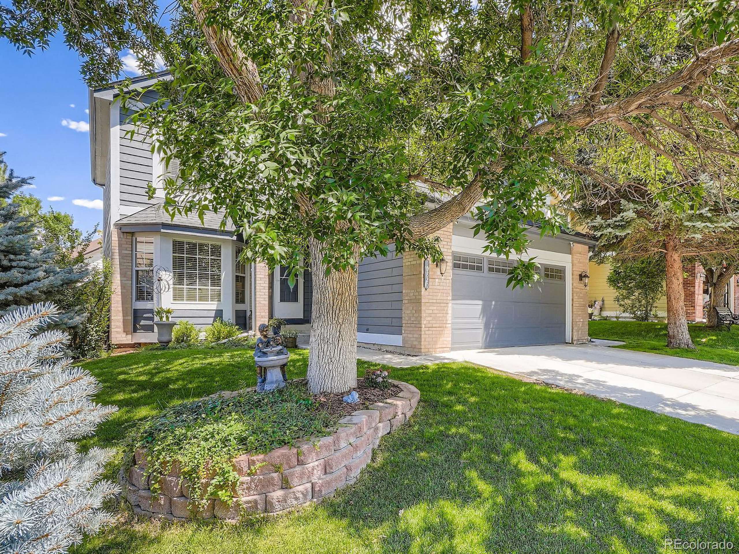 Parker, CO 80134,10820 Milliken St