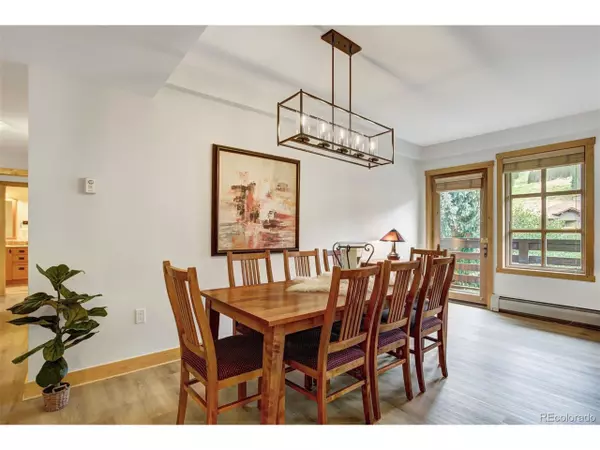 Frisco, CO 80443,910 Copper Rd #305