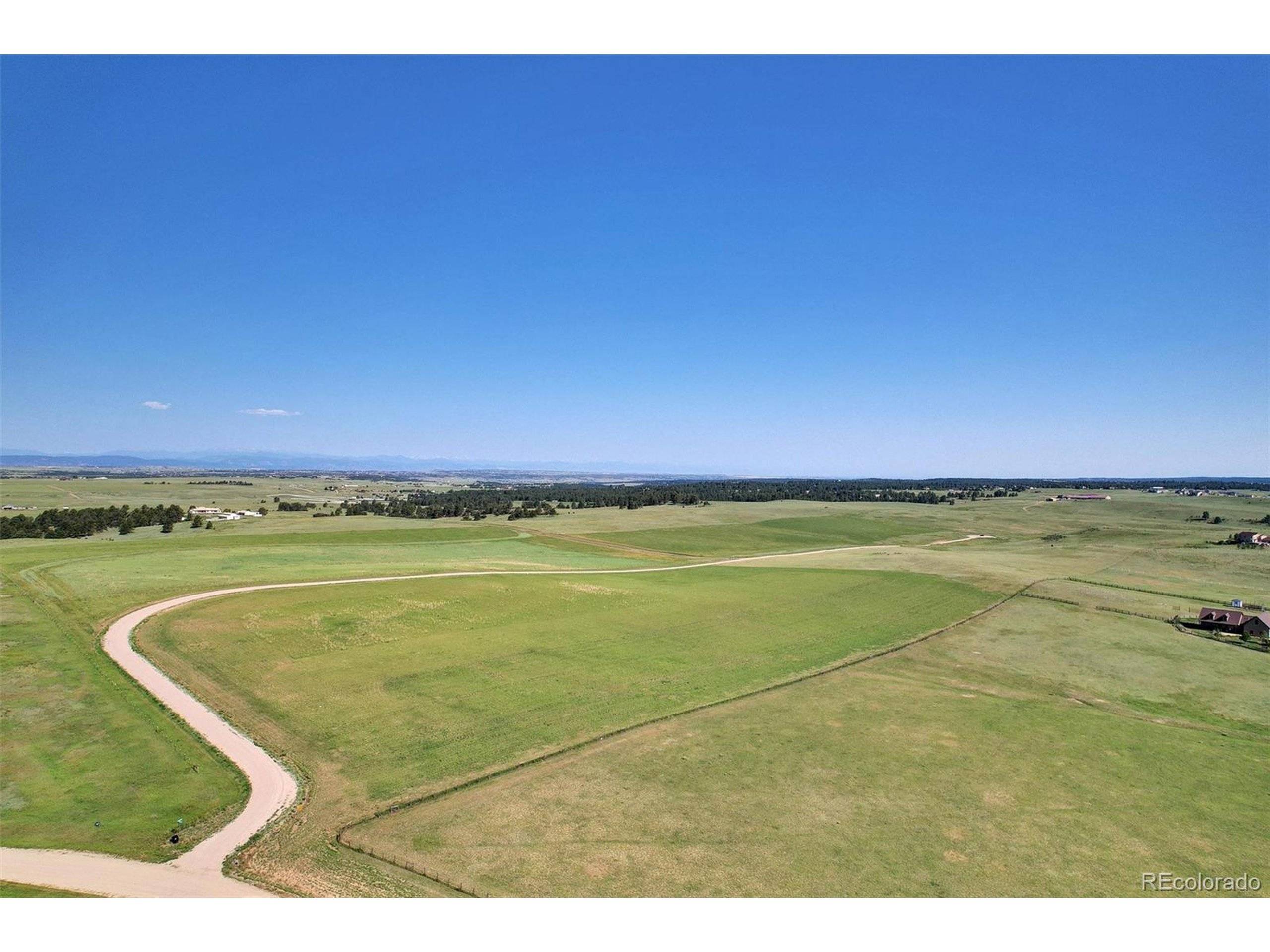 Elizabeth, CO 80107,Lot 2 Kootney St
